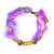 "Wild Enthusiasm Anklet" icon