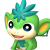 "Tanzee" icon
