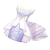 "Becoming the Silvergale" icon