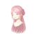 "Moonlight Lingers" icon
