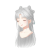 "Melting Springwater" icon