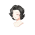 "Secret Path" icon