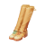 "Aqua Stride" icon