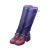 "Night Trek" icon