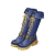 "Parting Embers" icon