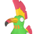 "Tocotoco" icon