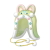 "Hazy Stream" icon