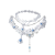 "Blue Teardrop" icon