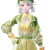 "Froggy Fashion" icon