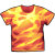 "Heat Resistant Undershirt +2" icon