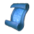 "Refined Metal Helm (Epic) Blueprint" icon