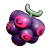 "Dark Skill Fruit: Shadow Burst" icon