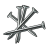 "Nail" icon