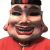 "160 - Death's-head" icon