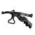 "Crossbow" icon