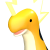 "Relaxaurus Lux, Gluttonous Thunder Dragon" icon