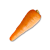 "Carrot" icon