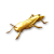 "Golden Hopper" icon