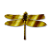 "Golden Zinger" icon