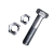 "Iron" icon