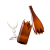 "Glass" icon