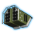 "Relaxaurus's Missile Launcher" icon