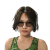 "Kyoko the Backpacker" icon