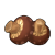 "Baked Mushroom Recipe" icon
