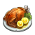 "Chikipi Saut&eacute; Recipe" icon