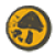 "Thorny Shroom" icon