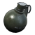 "Frag Grenade Recipe" icon