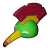 "Grinning Tocotoco Cap Recipe" icon