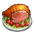"Herb Roasted Caprity Recipe" icon