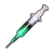 "High Grade Medical Supplies Recipe" icon