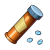 "Medical Supplies Recipe" icon