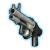"Mossanda Lux's Grenade Launcher Recipe" icon
