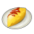 "Omelet Recipe" icon