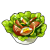 "Salad Recipe" icon