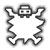 "Nu Udra Hide+" icon