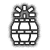 "Mega Barrel Bomb" icon