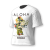 "Yaya Floral Silhouette Tee" icon