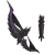 "Entbehrung I" icon