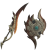 "Arachnoscale I" icon