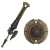 "Poison Blade I" icon