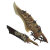 "Dosha Fastflayers I" icon