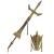 "Rey Indra I" icon