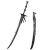 "Wyvern Blade "Ash" II" icon