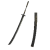 "Iron Katana I" icon