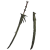 "Wyvern Blade "Verde" I" icon