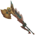 "Sawbill Axe" icon